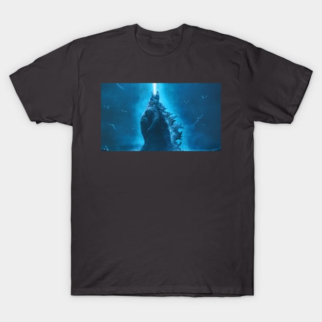 Godzilla vs Kong T-Shirt by Ultimatum